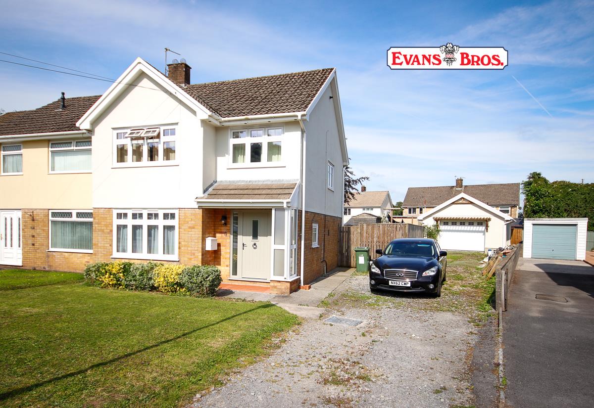 Properties for sale Evans Bros